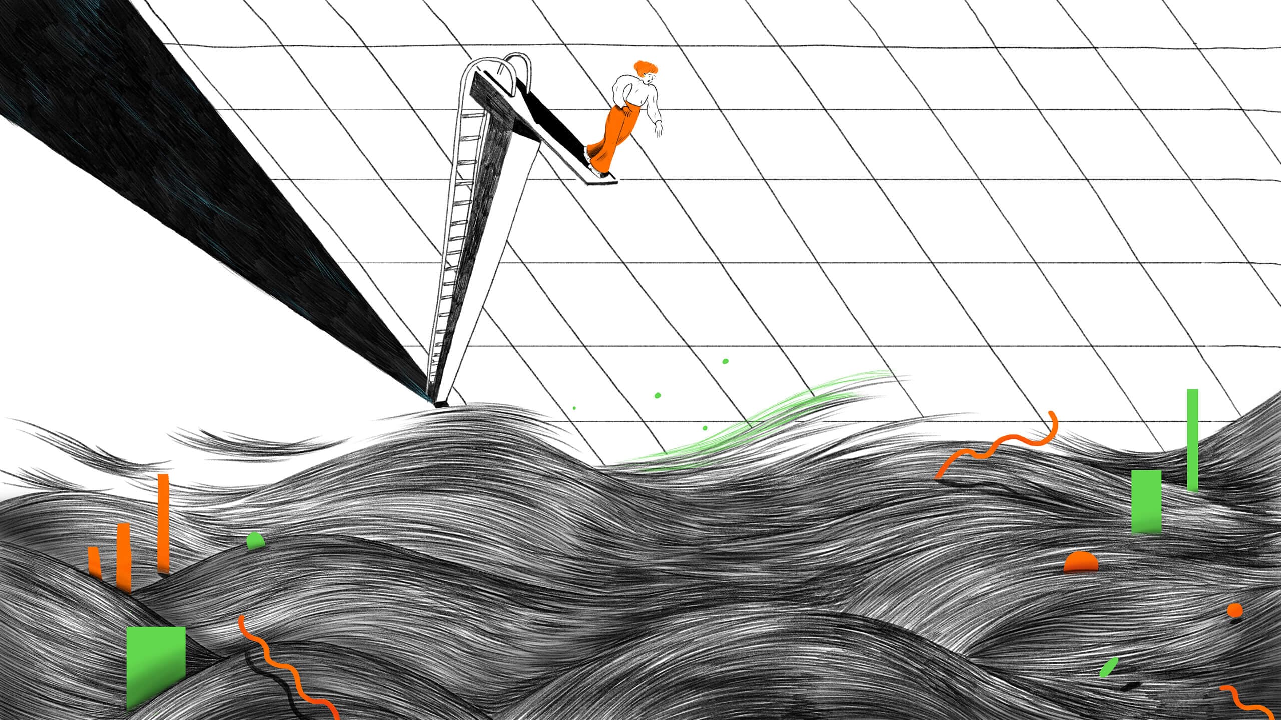 Why now is the perfect time to innovate