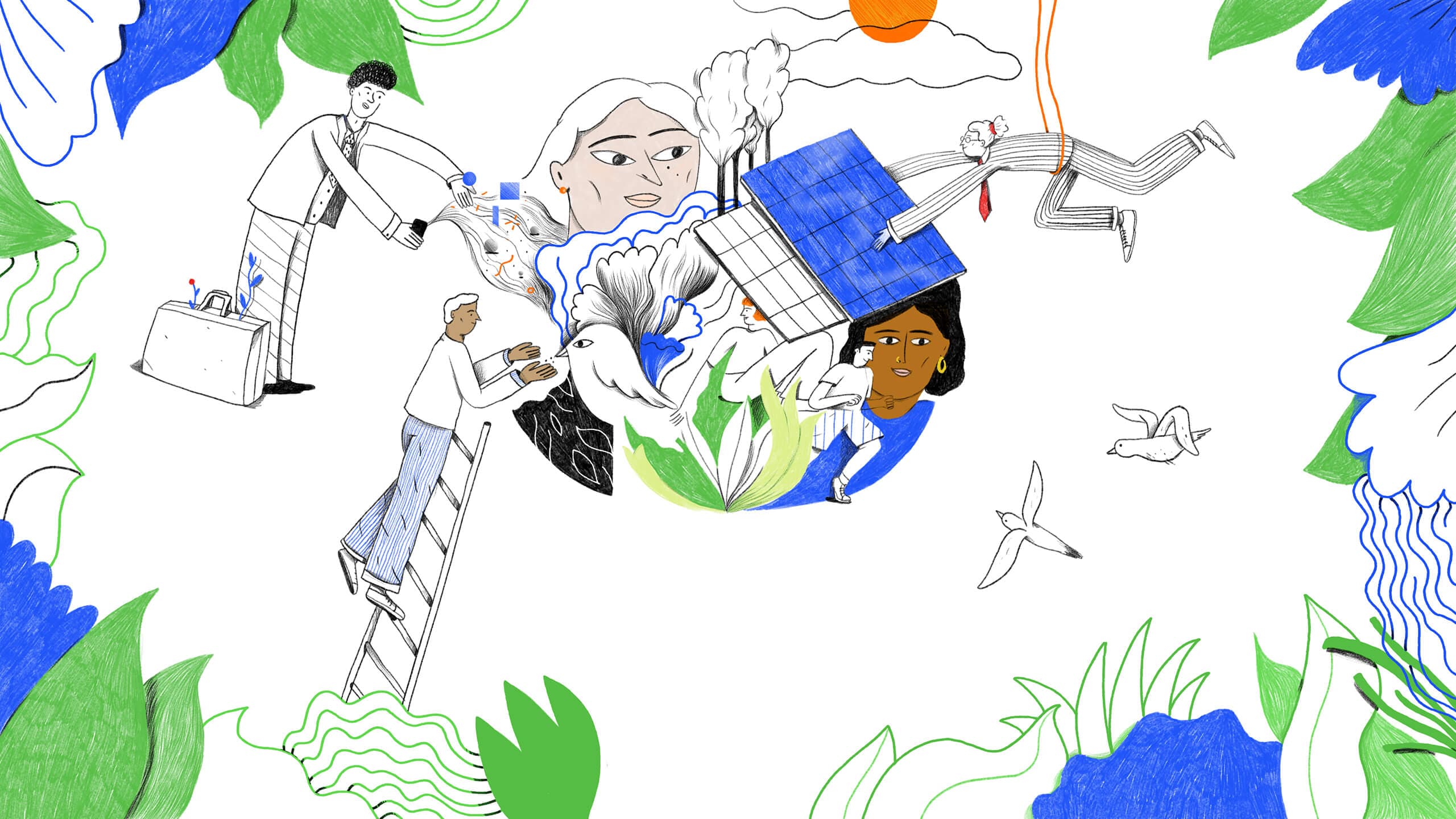Doing well by doing good: five ways ESG creates value