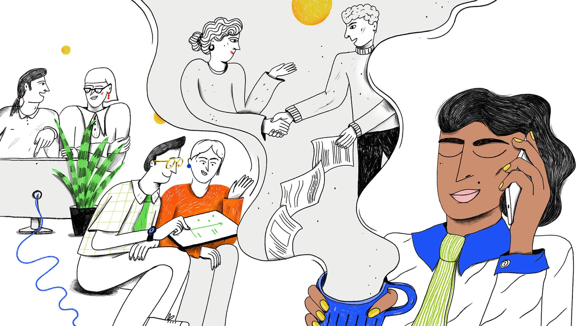 Total experience in the workplace and why it matters
