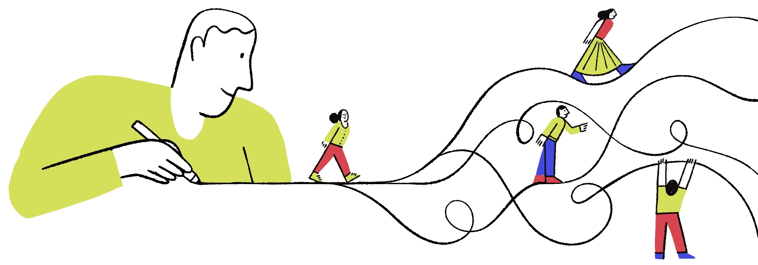 Humans at the centre of AI